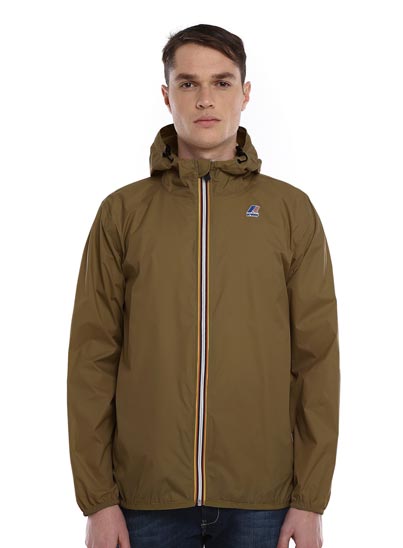 Veste « Le Vrai Claude » 3.0 Torba – K-way Veste « Le Vrai Claude » 3.0 Torba – K-way