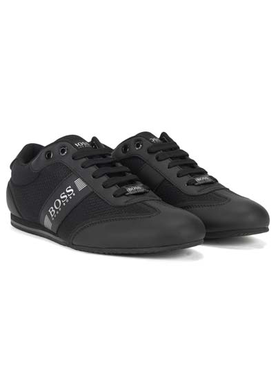 Chaussure de sport lacées – Hugo Boss Chaussure de sport lacées – Hugo Boss