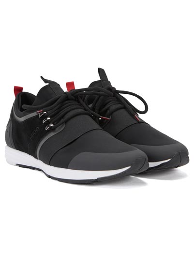 Chaussure de sport « Hybrid Runn » – Hugo Boss Chaussure de sport « Hybrid Runn » – Hugo Boss