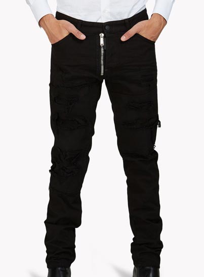 Jeans noir « Cool Guy » – Dsquared2 Jeans noir « Cool Guy » – Dsquared2