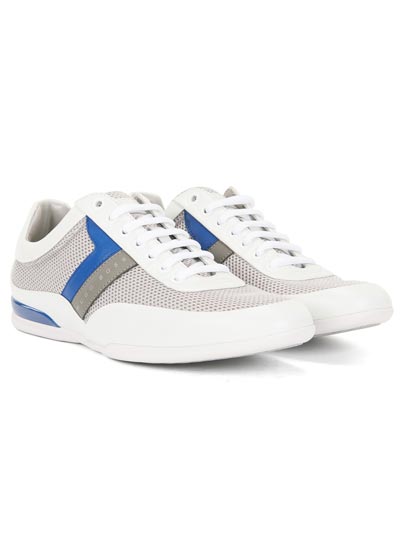 Basket basse « Space Lowp syme » – Hugo Boss Basket basse « Space Lowp syme » – Hugo Boss