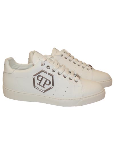 Basket Lo-Top « End » – Philipp Plein Basket Lo-Top « End » – Philipp Plein