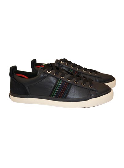 Basket « Seppo » bleue ou blanche ou noire – Paul Smith PS Basket « Seppo » bleue ou blanche ou noire – Paul Smith PS