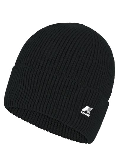 Bonnet « Brice Cardigan Stitch » – K-way Bonnet « Brice Cardigan Stitch » – K-way