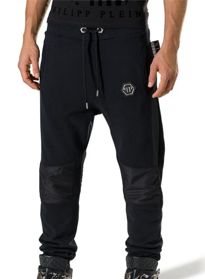 Pantalon de jogging « Henry » – Philipp Plein Pantalon de jogging « Henry » – Philipp Plein