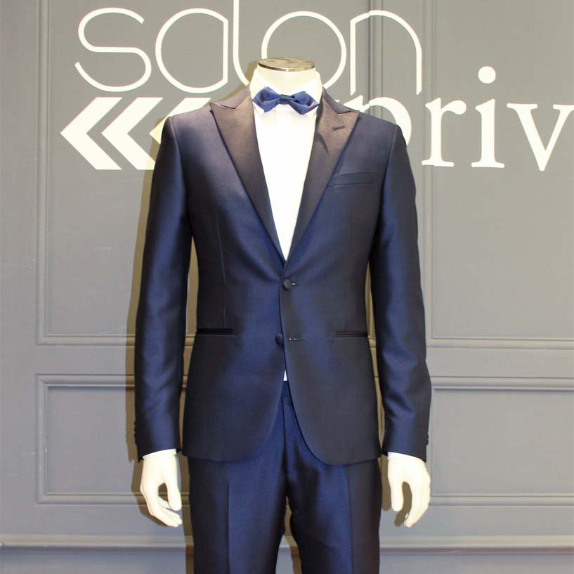 costume hugo boss de mariage