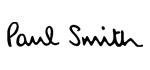 Paul Smith logo, marque de vêtements.