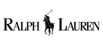 Logo de la marque de vêtements Ralph Lauren.