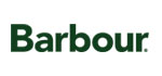 Logo de la marque de vêtements Barbour