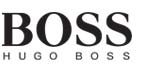 Logo de la marque de vêtements Hugo Boss