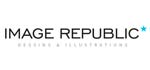 Logo de la marque Image Republic.