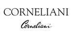 Corneliani, marque de vêtements - logo