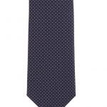 Cravate Hugo Boss en soie
