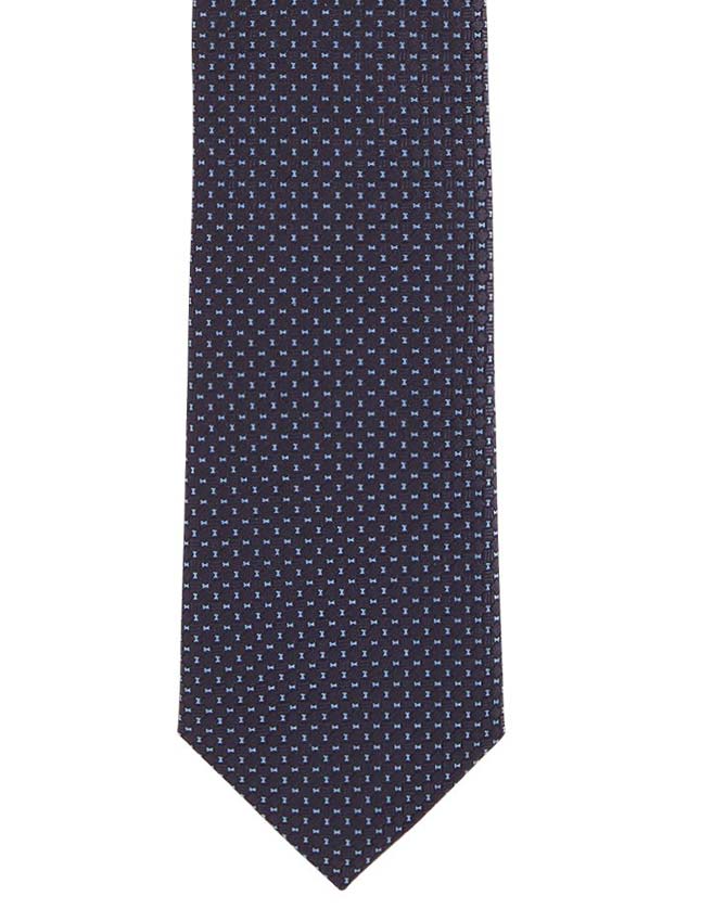 Cravate Hugo Boss en soie