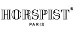 Logo de la marque de vêtements Horspist