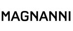 Magannni marque de chaussures de ville.