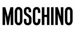 Logo de la marque Moschino, vêtements