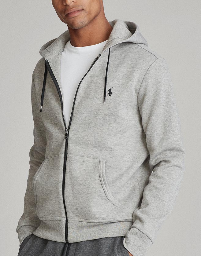 SWEAT SHIRT CAPUCHE HAUT DE GAMME HOMME