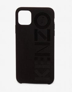 Coque iPhone XI Pro Max KENZO Paris.