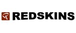 Logo de la marque Redskins.