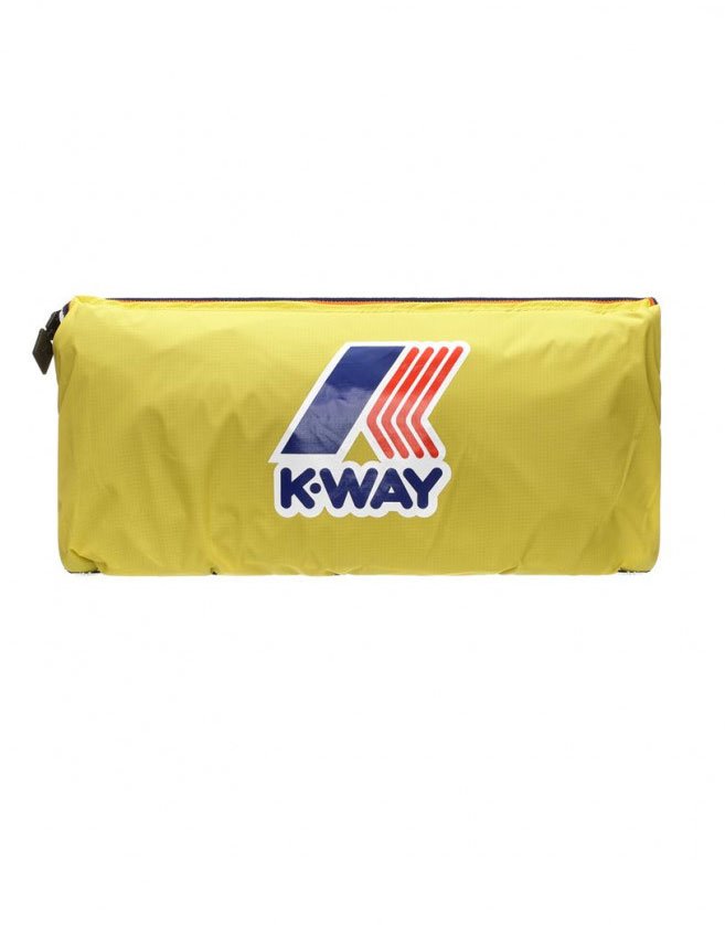 Sac à dos K-Way. Nylon Rip-Stop