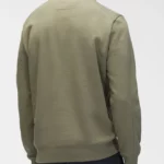 Sweatshirt CP Company "Diagonal Raised Fleece"