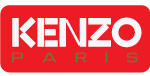 Logo Kenzo, marque de vêtements.
