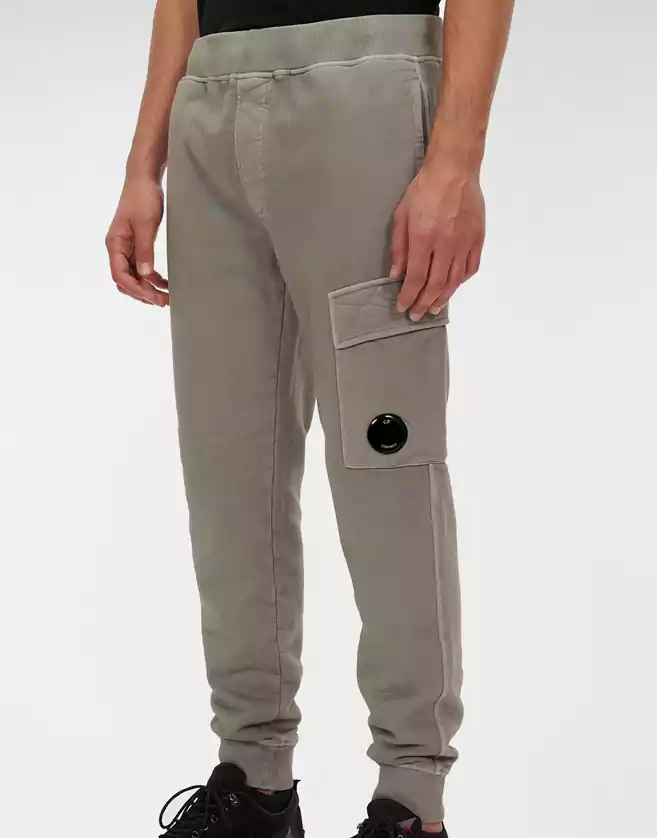 Pantalon de survêtement CP Company en molleton
