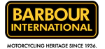 Logo Barbour International