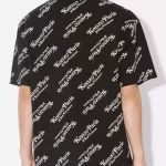 T-shirt oversize unisexe 'KENZO by Verdy'