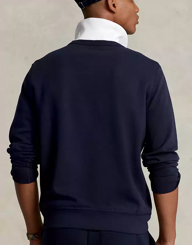 Sweatshirt Ralph Lauren en molleton