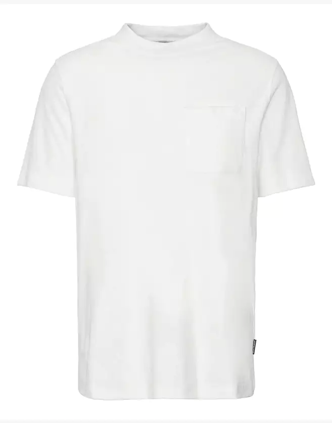 T-shirt Barbour en éponge Nettleston