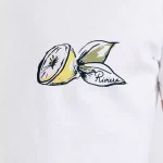 T-shirt Cala en coton - Yann citron