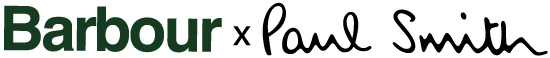 este Barbour x Paul Smith inspiré par les excentricités et le charme de la Grande-Bretagne...